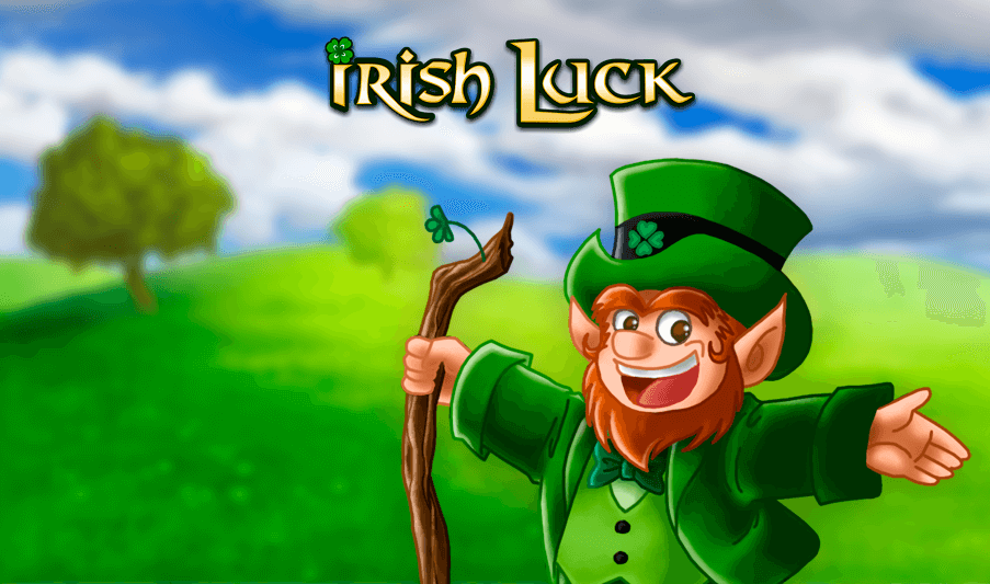 Irish Luck Slot